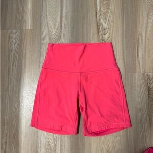 Lululemon align short